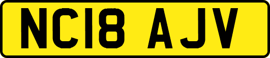 NC18AJV