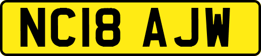 NC18AJW