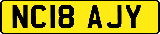 NC18AJY