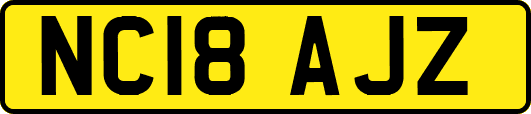 NC18AJZ