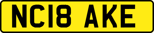 NC18AKE