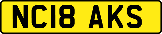 NC18AKS