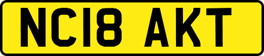 NC18AKT