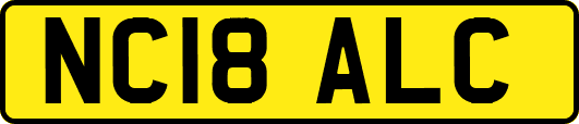 NC18ALC