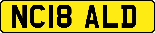NC18ALD