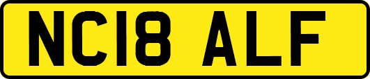 NC18ALF