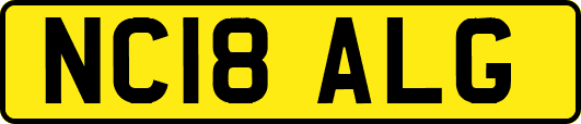 NC18ALG