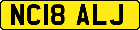 NC18ALJ