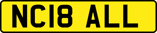 NC18ALL