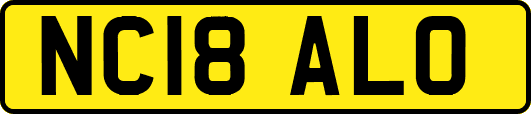 NC18ALO