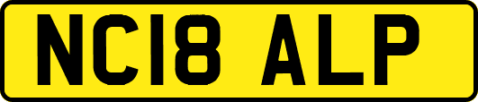 NC18ALP