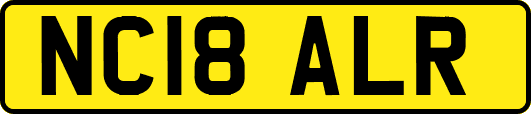 NC18ALR