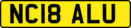 NC18ALU