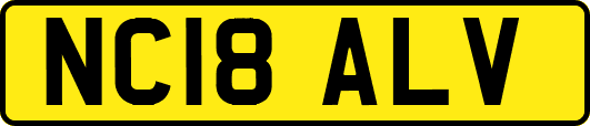 NC18ALV