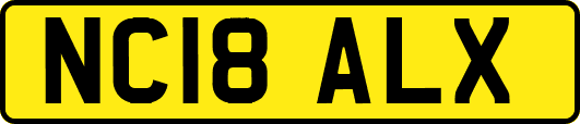 NC18ALX