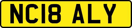NC18ALY