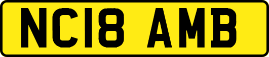NC18AMB