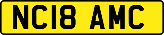 NC18AMC
