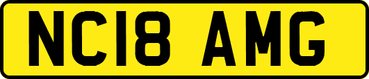 NC18AMG
