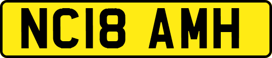 NC18AMH