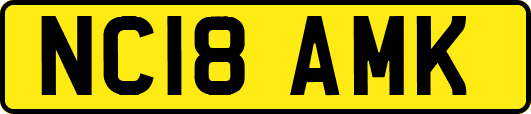 NC18AMK