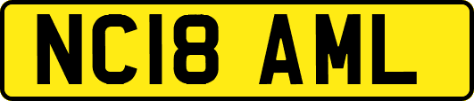 NC18AML