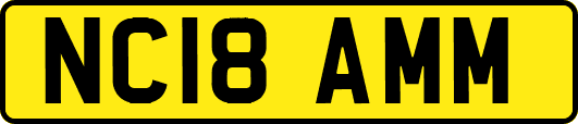 NC18AMM