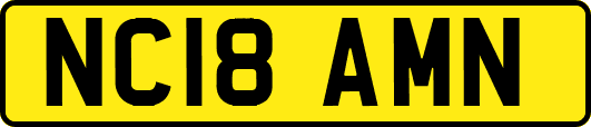 NC18AMN