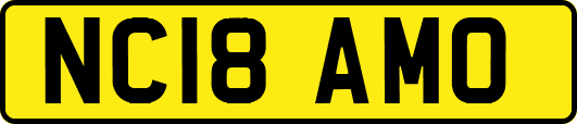 NC18AMO
