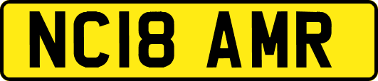 NC18AMR