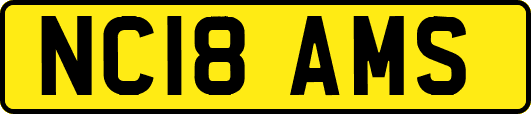 NC18AMS