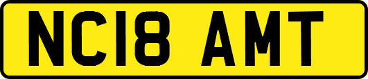 NC18AMT
