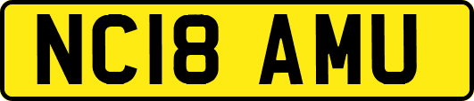 NC18AMU
