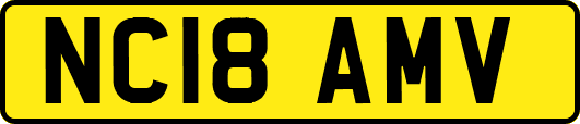 NC18AMV