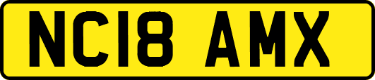 NC18AMX