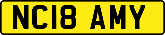NC18AMY