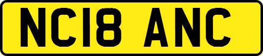 NC18ANC