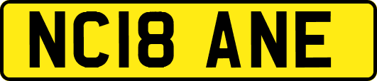 NC18ANE