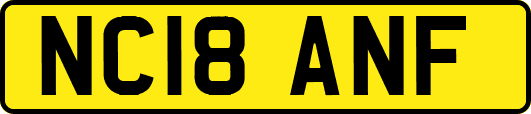 NC18ANF