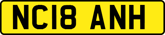 NC18ANH