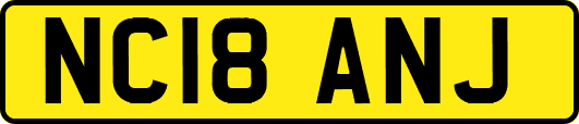 NC18ANJ