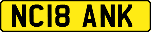 NC18ANK