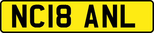 NC18ANL