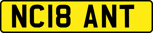 NC18ANT