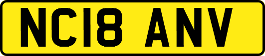 NC18ANV