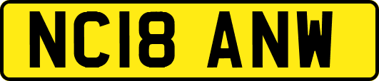 NC18ANW