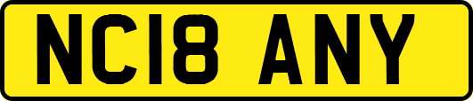 NC18ANY