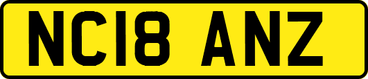 NC18ANZ