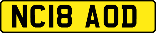 NC18AOD