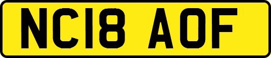 NC18AOF